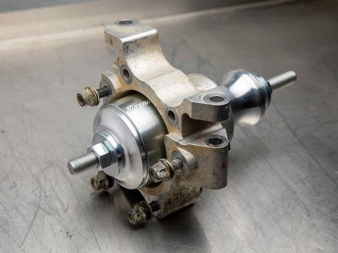 Polaris Wheel Bearing Removal Tool