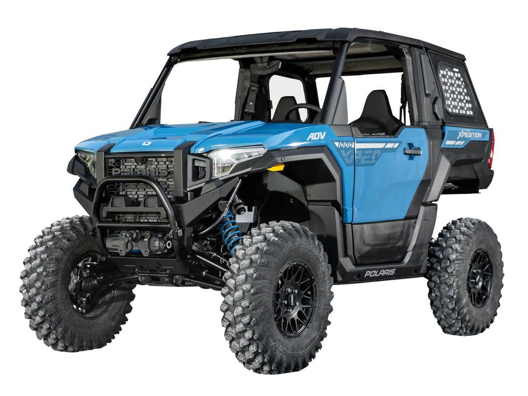 Picture of the Polaris XPEDITION 3" Lift Kit