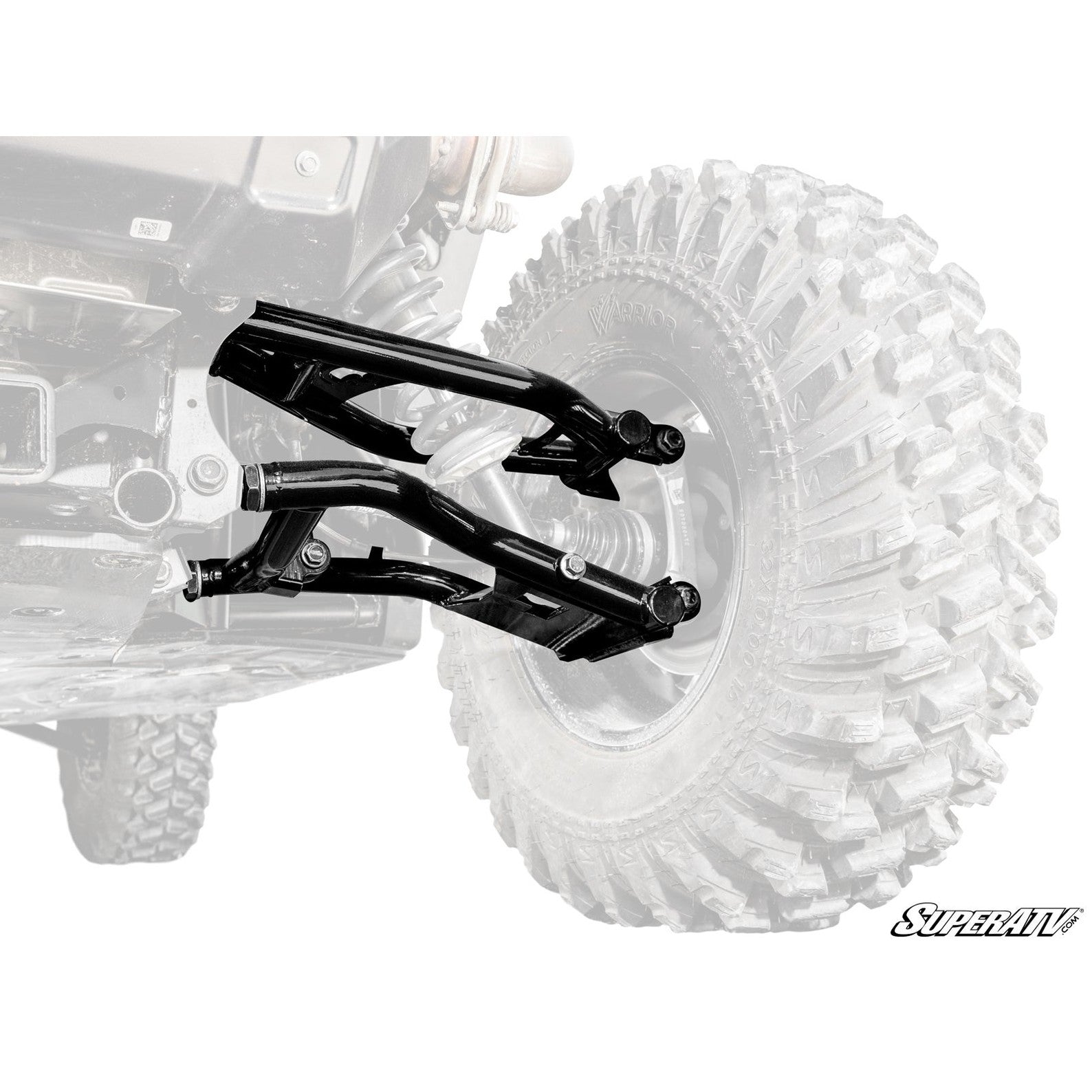 Polaris Xpedition Atlas Pro Rear A-Arms