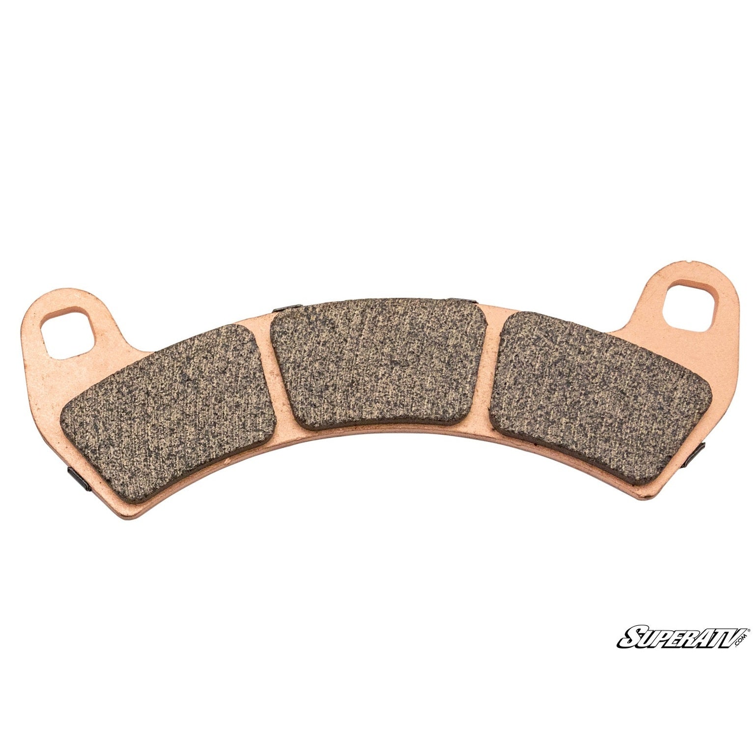 Polaris Xpedition Sintered Brake Pads