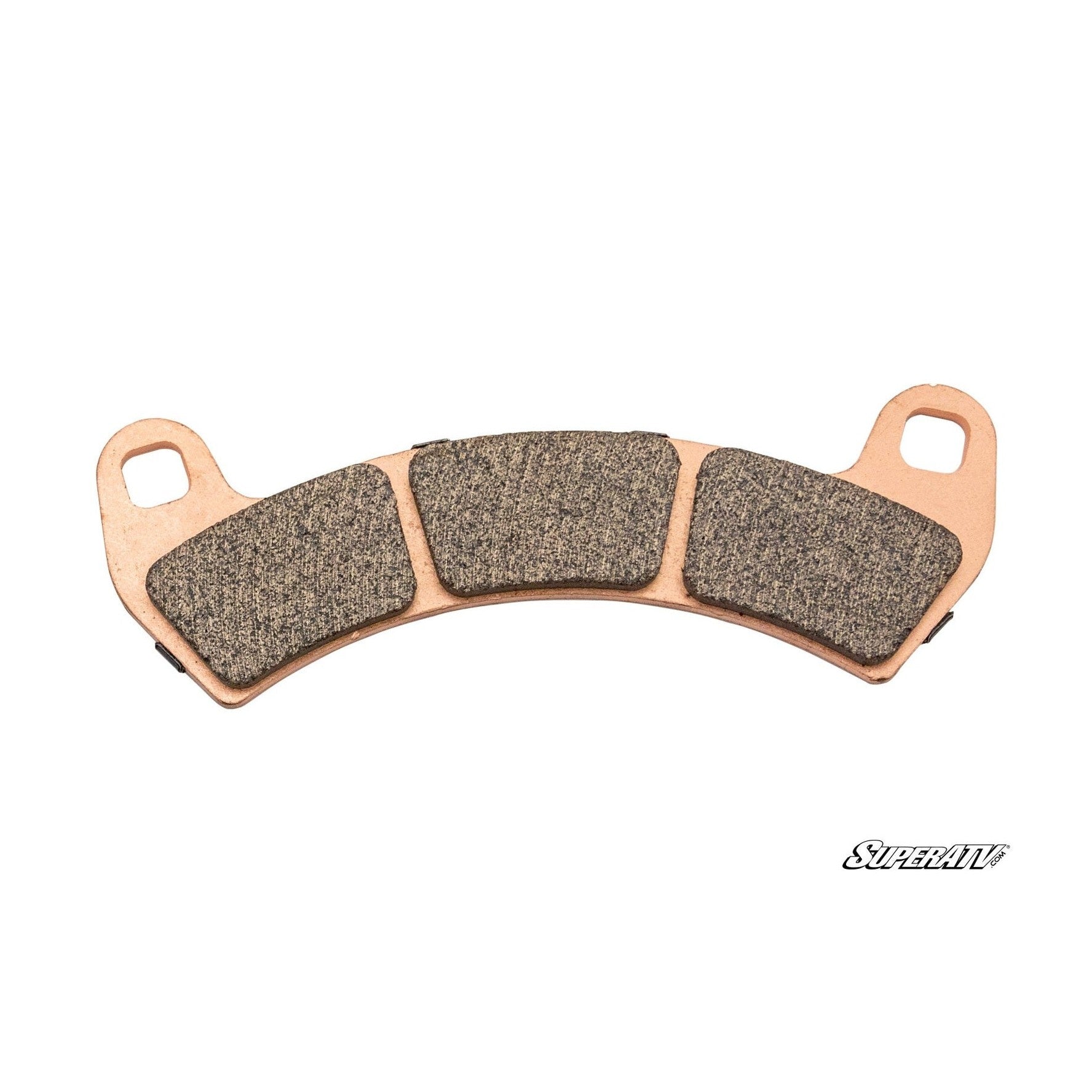 Polaris Xpedition Sintered Brake Pads