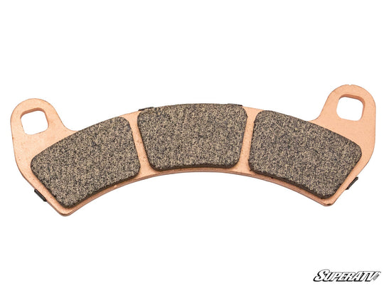 Polaris Xpedition Sintered Brake Pads