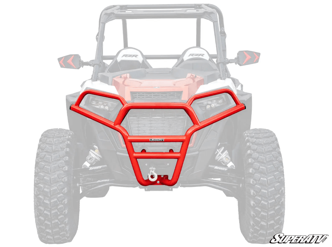 Polaris RZR XP 1000 Front Bumper