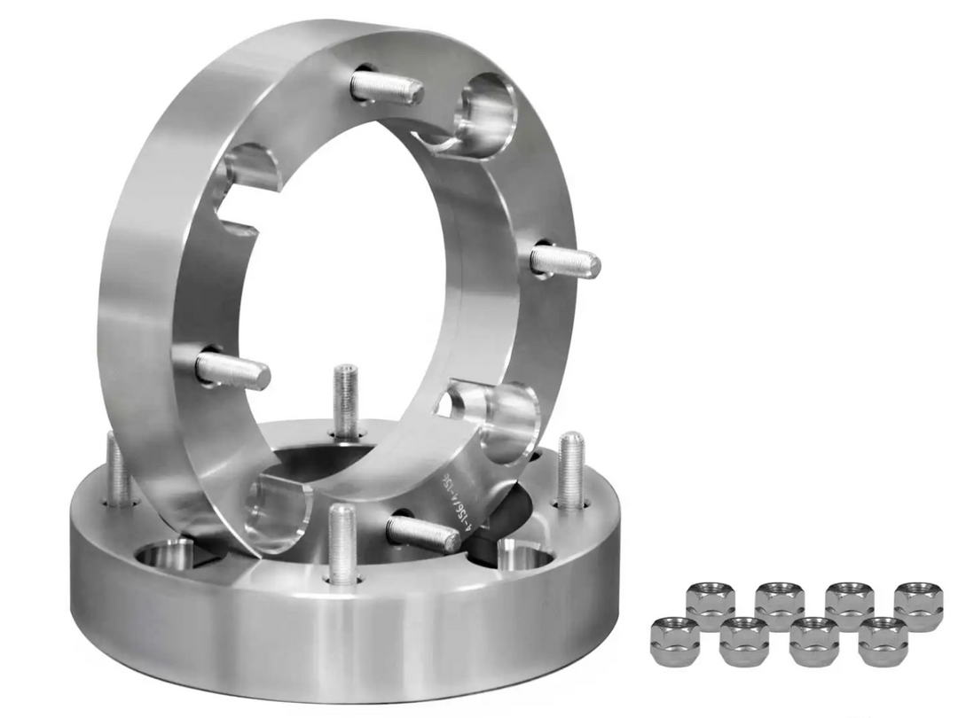Honda Wheel Spacer 4/136 & 4/110