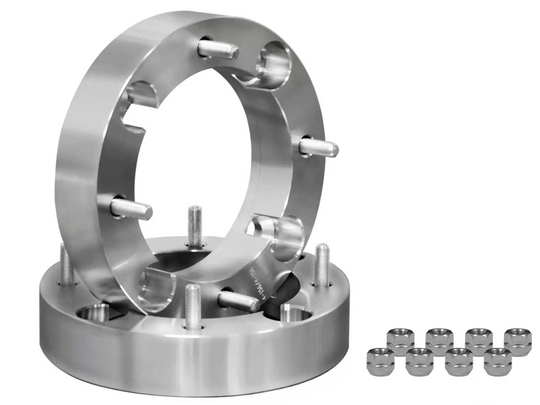 Honda Wheel Spacer 4/136 & 4/110