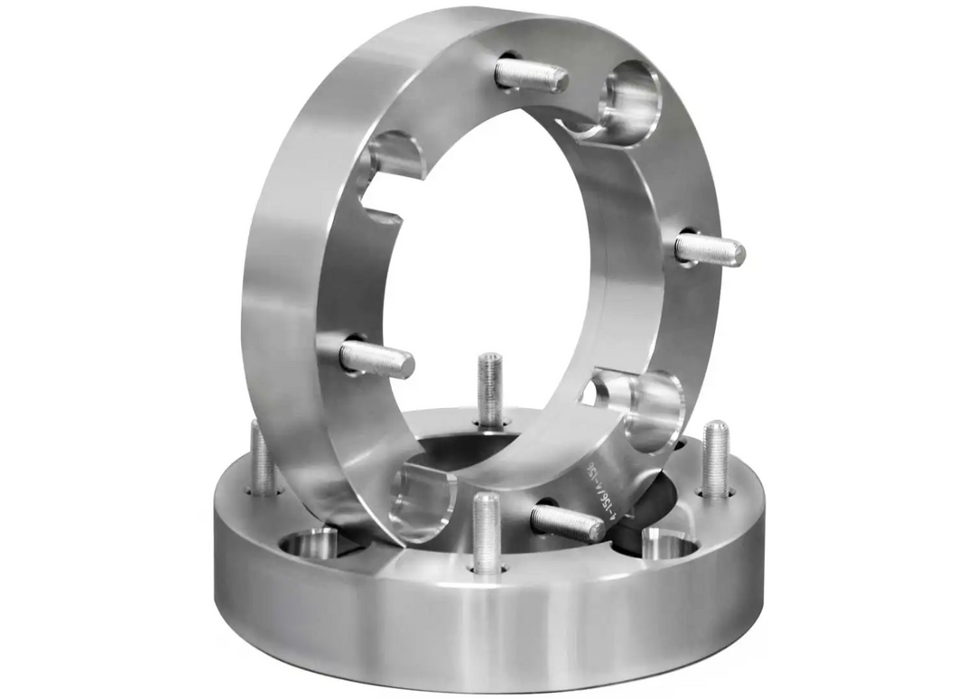 Honda Wheel Spacer 4/136 & 4/110