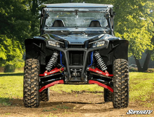 Honda Talon 1000X 1.5" Forward Offset Boxed A-Arms