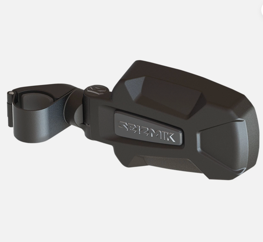 Seizmik Pursuit Sideview Mirror - 56-18072
