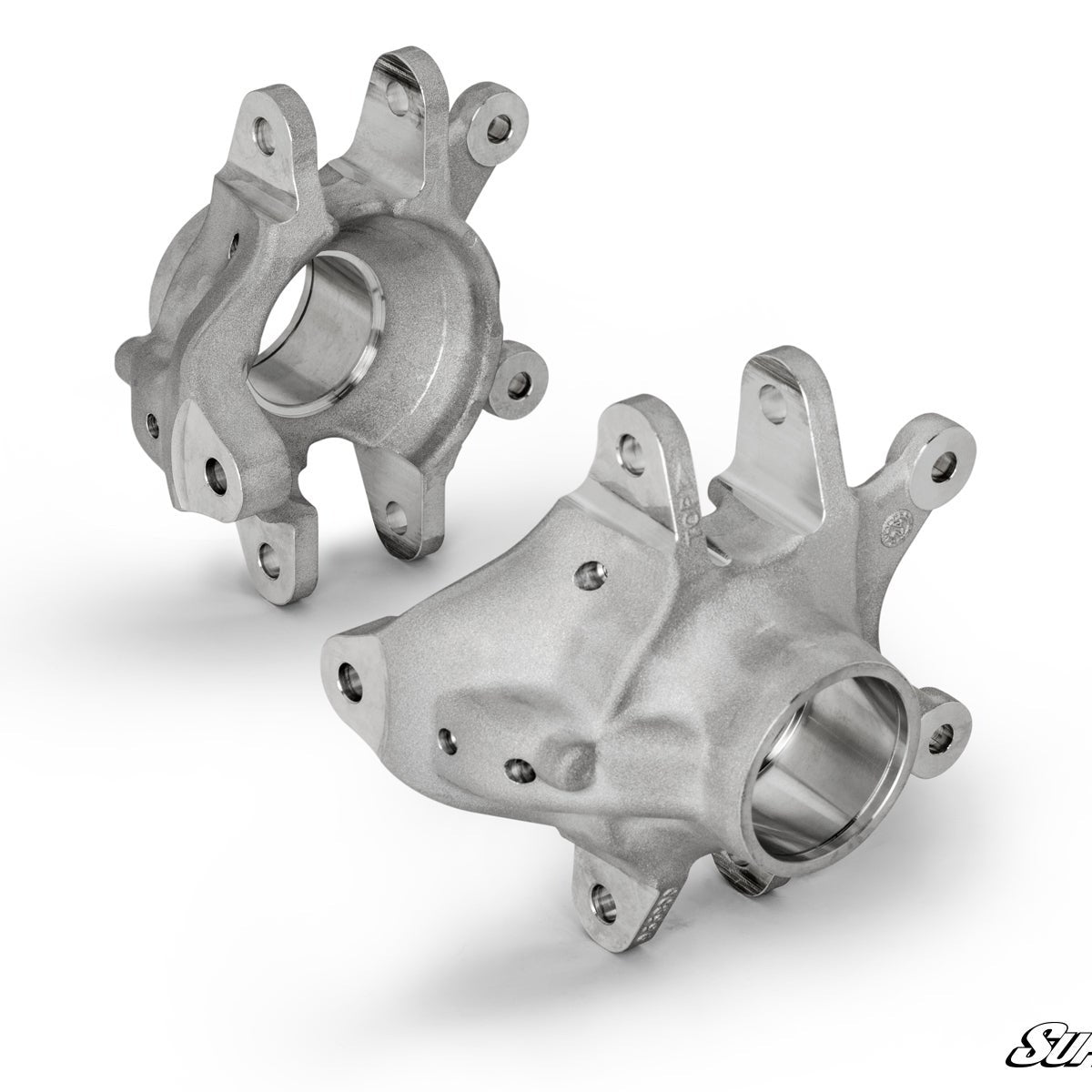 Up & Running Can-Am Maverick Rear Knuckle