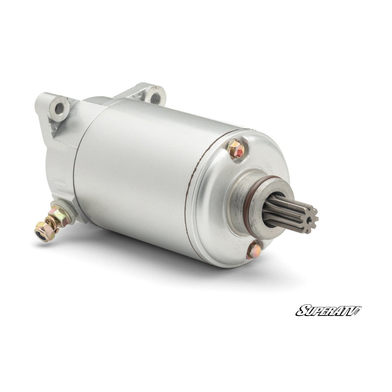 Up & Running Can-Am Maverick Starter