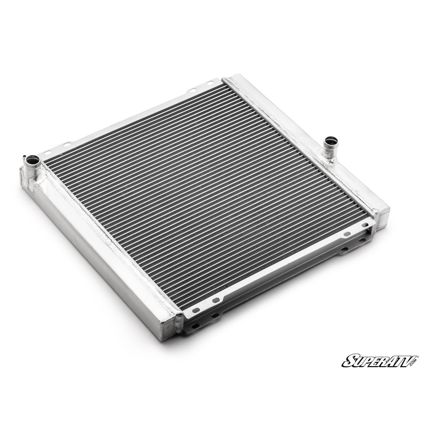 Up & Running Can-Am Maverick X3 Radiator