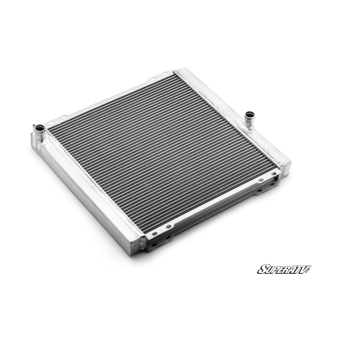 Up & Running Can-Am Maverick X3 Radiator