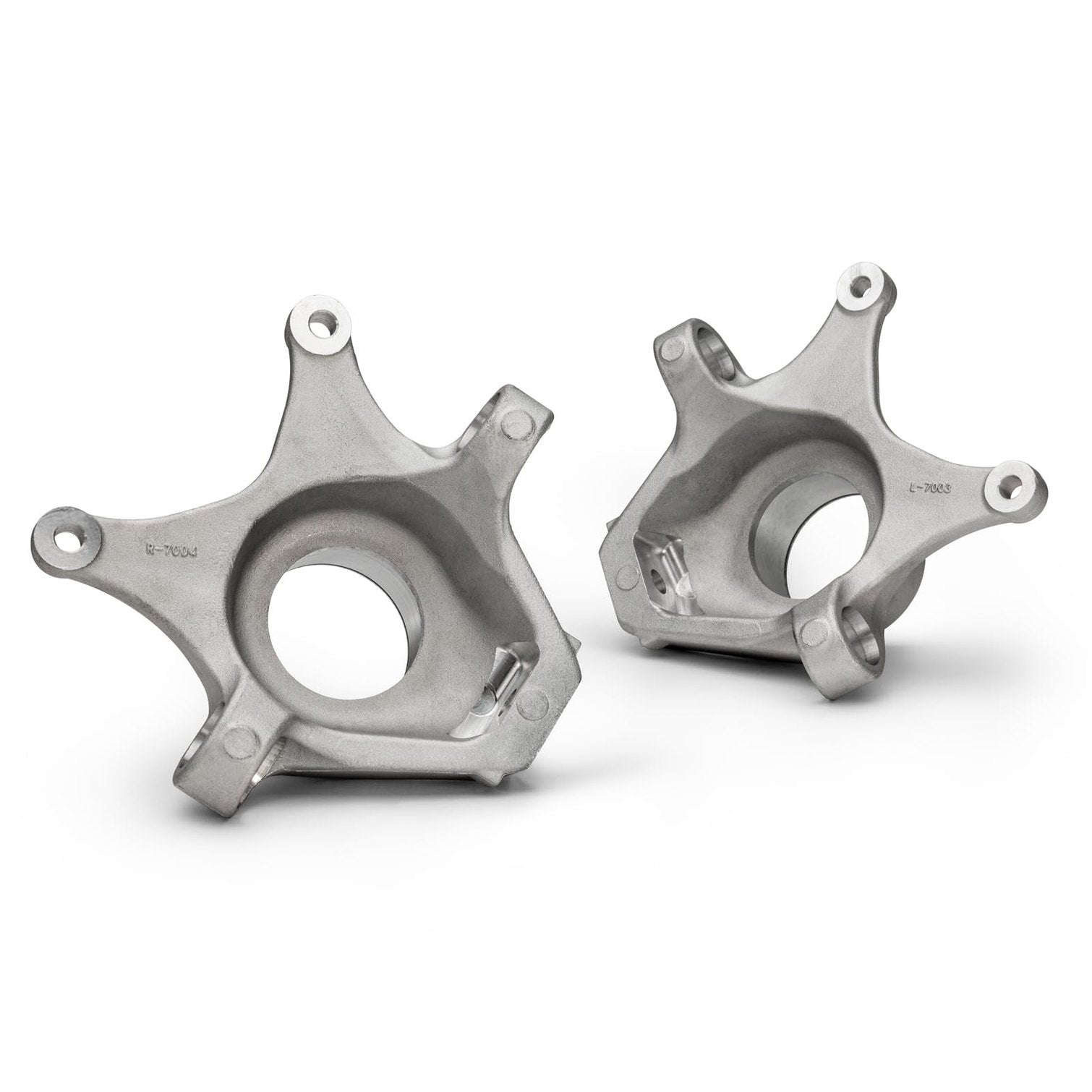 Up & Running Can-Am Maverick X3 Rear Knuckle