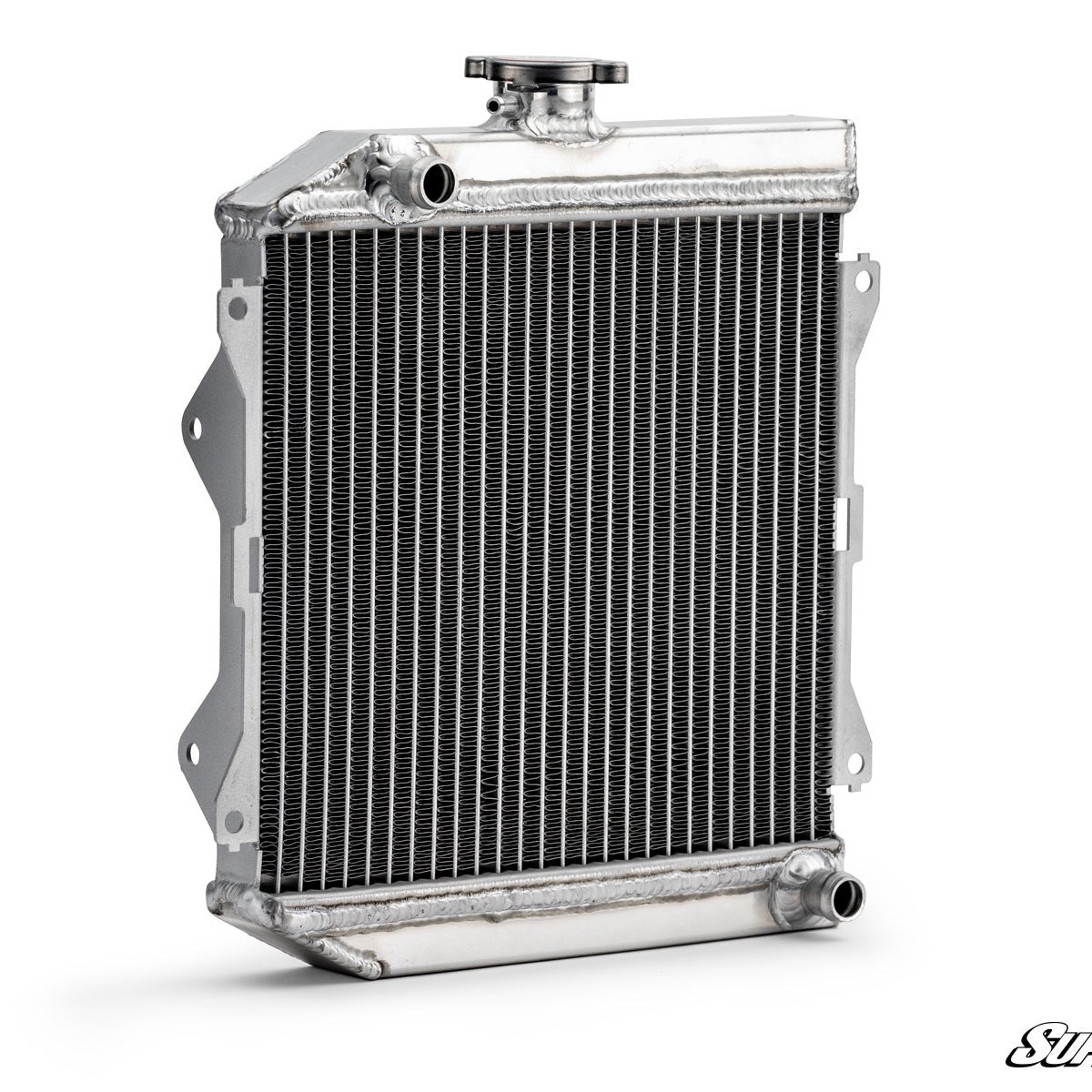 Up & Running Honda Rancher Radiator