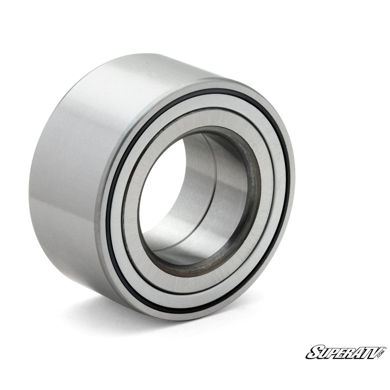 Up & Running Honda Talon Wheel Bearing Replacement