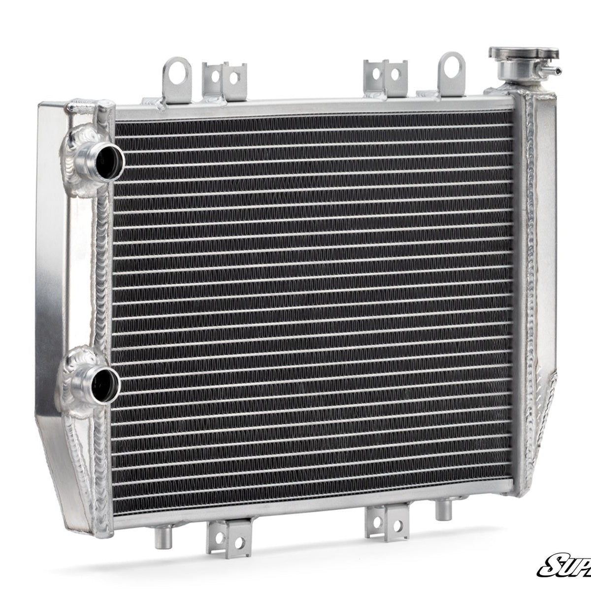 Up & Running Kawasaki Brute Force 750 Radiator