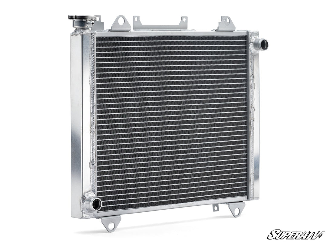 Up & Running Kawasaki Teryx Radiator