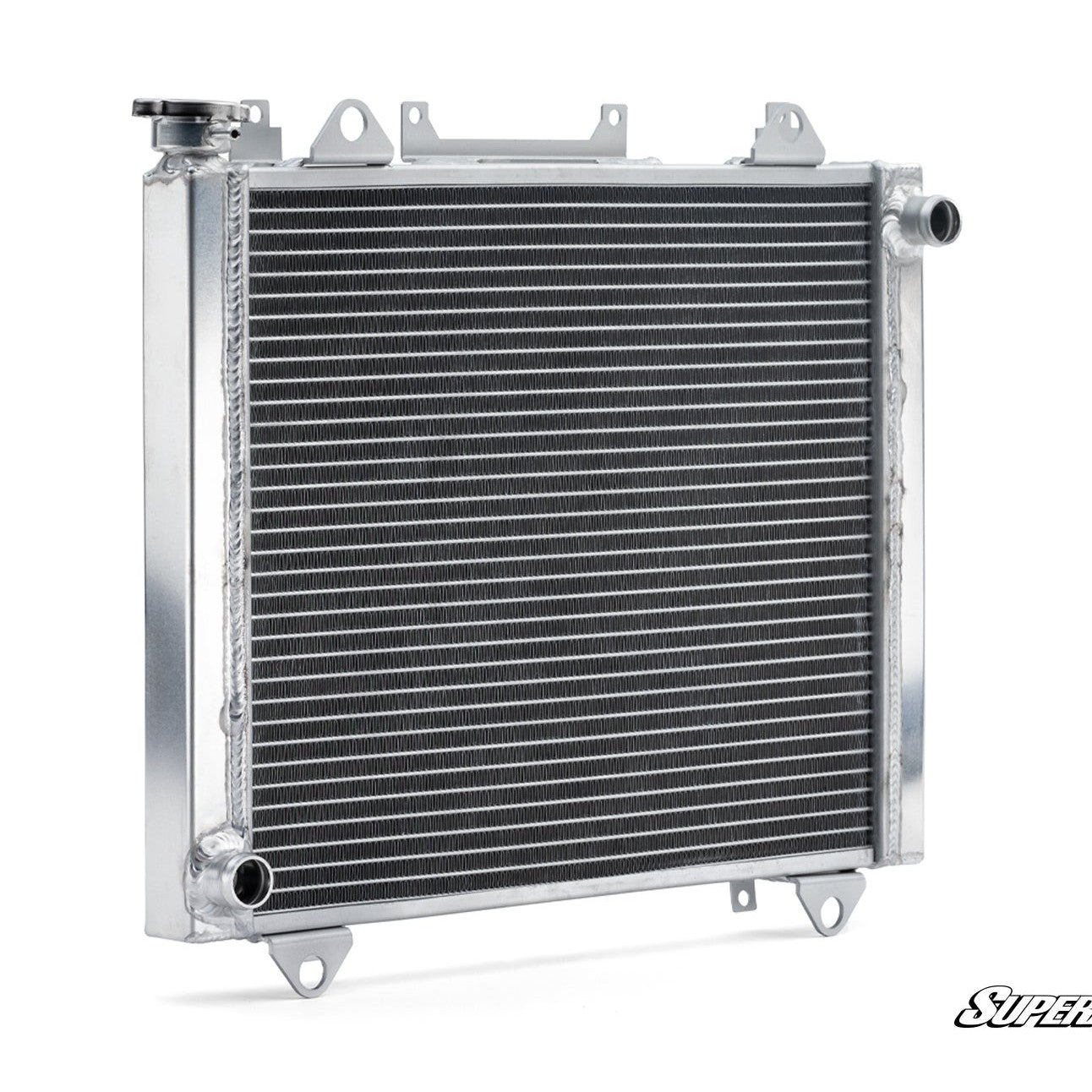 Up & Running Kawasaki Teryx Radiator