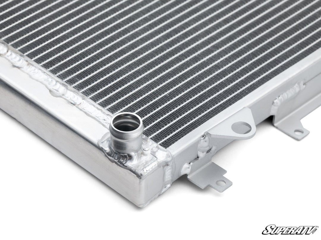 Up & Running Kawasaki Teryx Radiator
