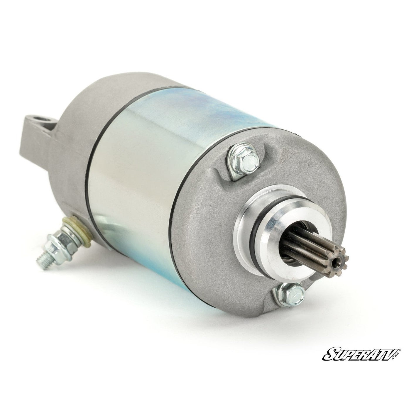 Up & Running Kawasaki Teryx Starter