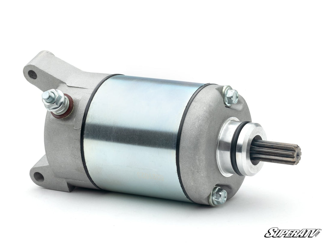 Up & Running Polaris Ace Starter