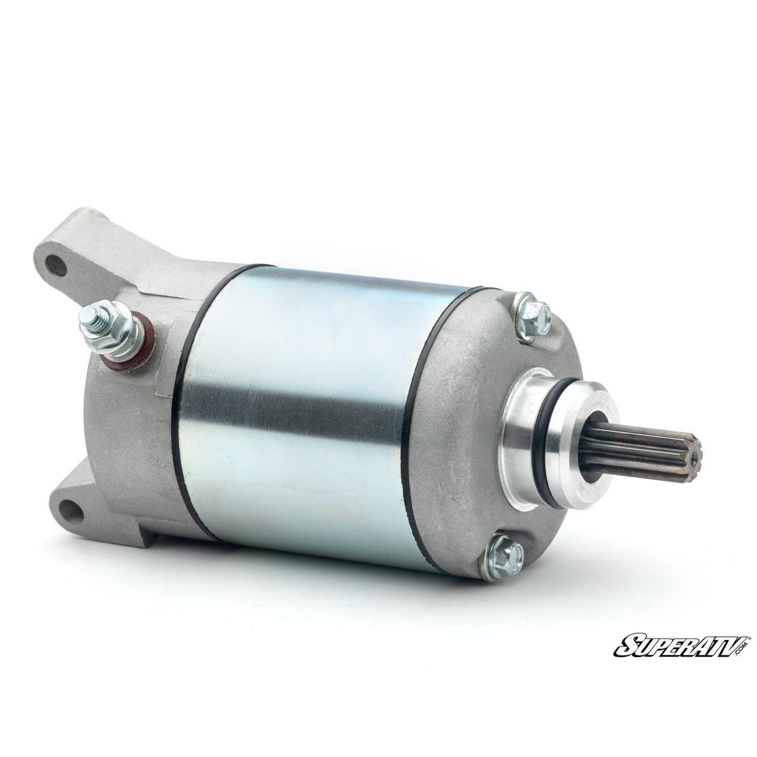 Up & Running Polaris Ace Starter