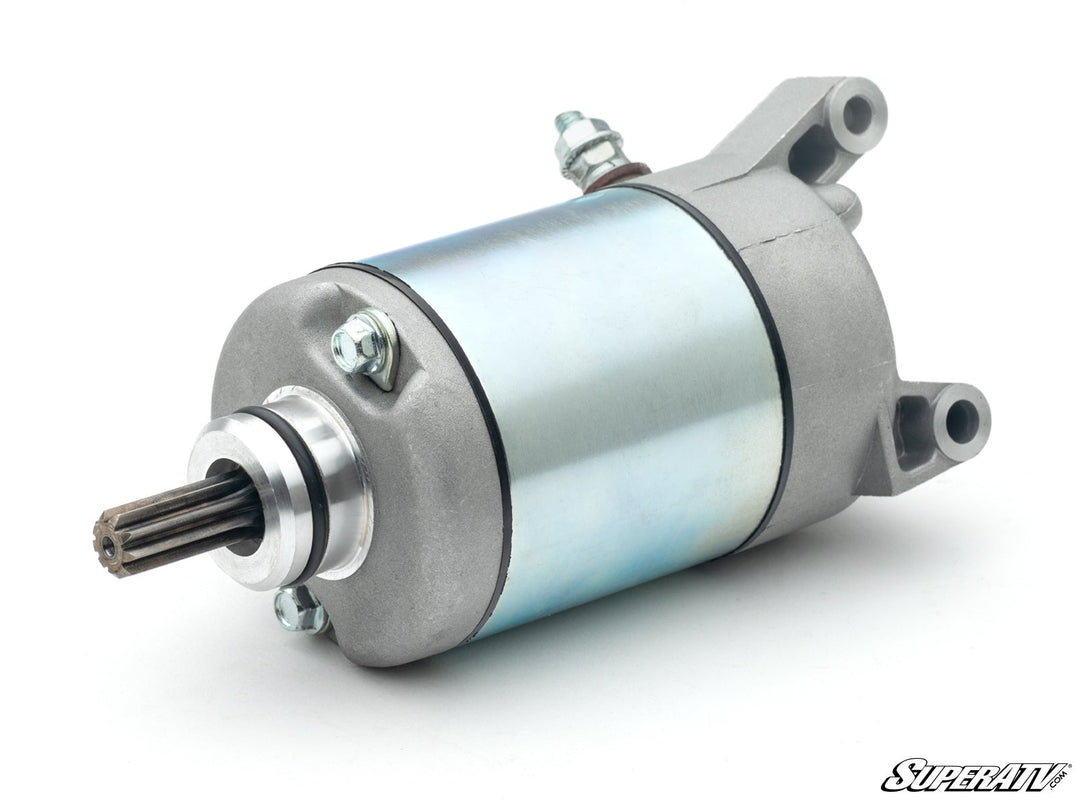 Up & Running Polaris Ace Starter