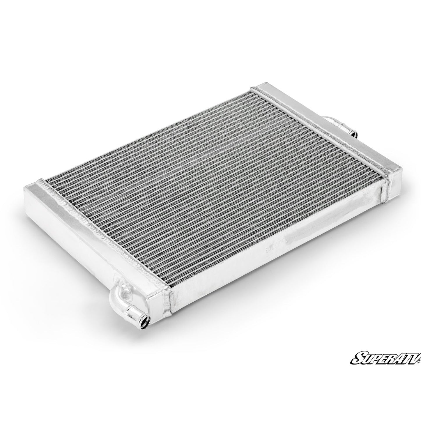 Up & Running Polaris RZR XP Turbo Radiator