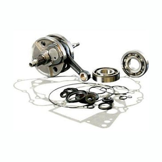 Wiseco Yamaha YFM660F Grizzly 4x4 Crankshaft Kit 2002-2008 - WPC148