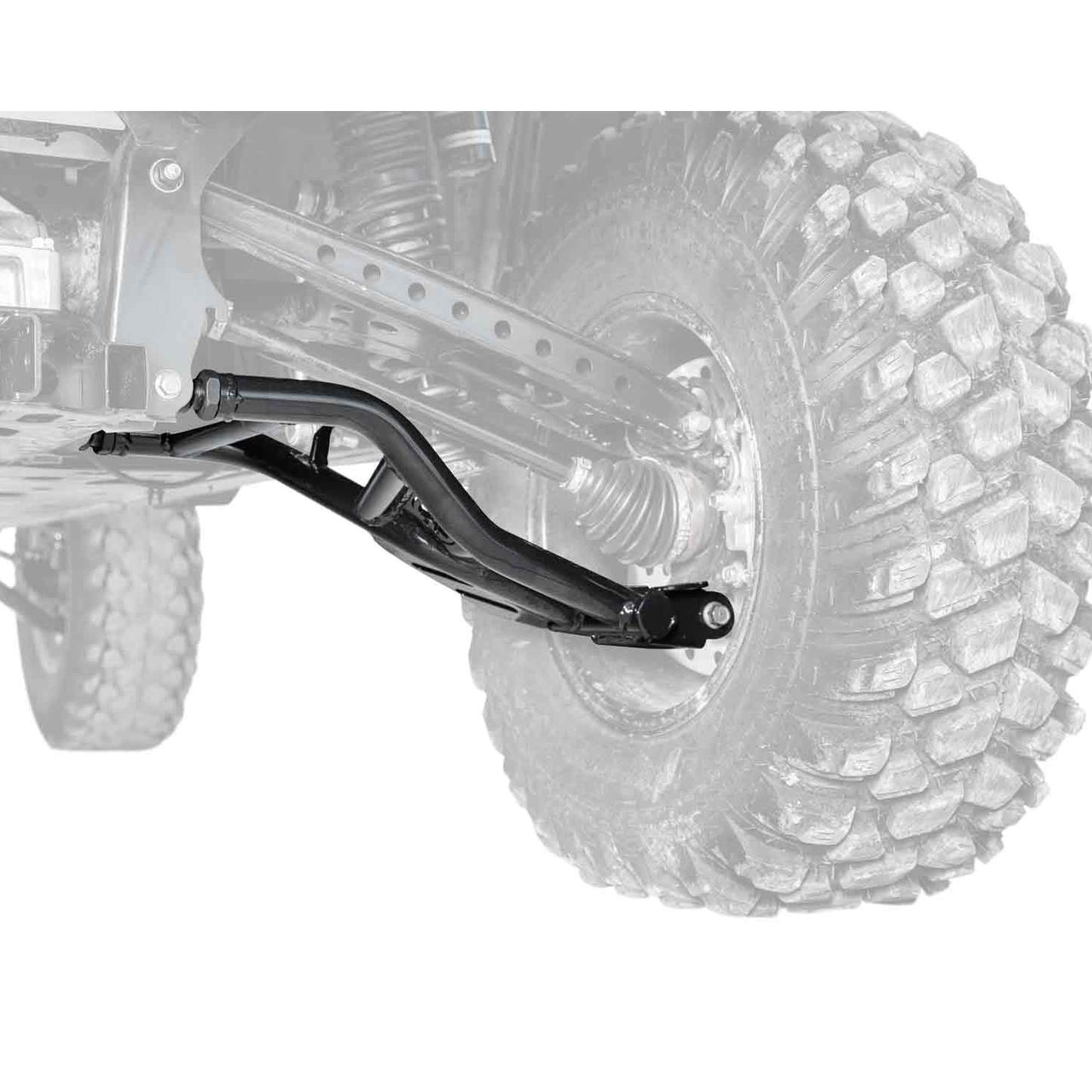 Yamaha Wolverine RMAX 1000 High-Clearance Rear A-Arms