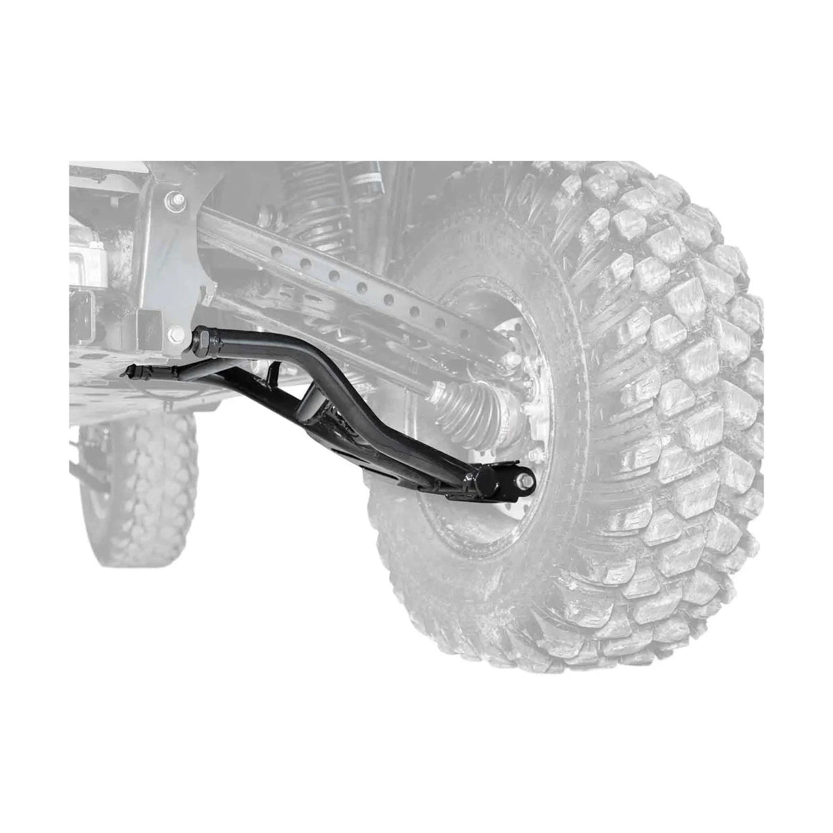 Yamaha Wolverine RMAX 1000 High-Clearance Rear A-Arms