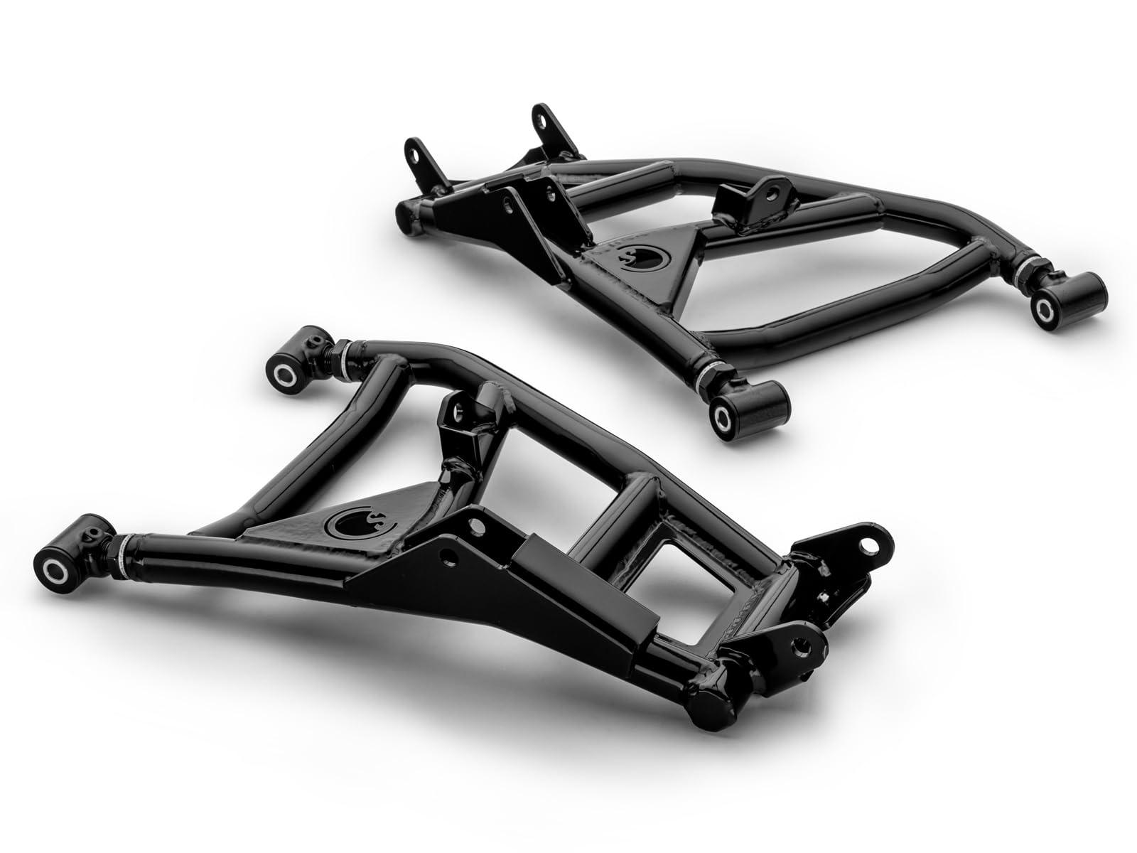 Yamaha Wolverine X2 1000 High-Clearance Lower Rear A-Arms