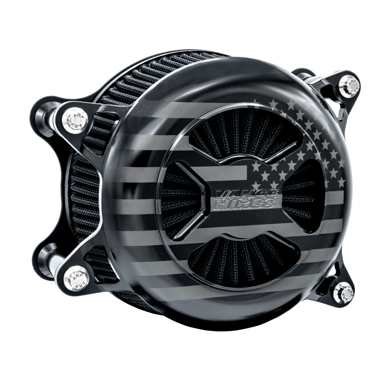 Vance & Hines Harley Touring/Softail 17-22 VO2 America product image