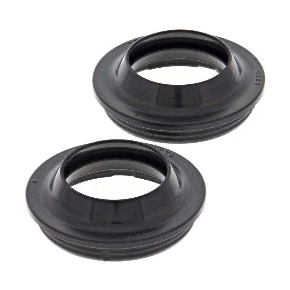 All Balls Racing 04-12 Honda CRF70F Fork Dust Seal Only Kit