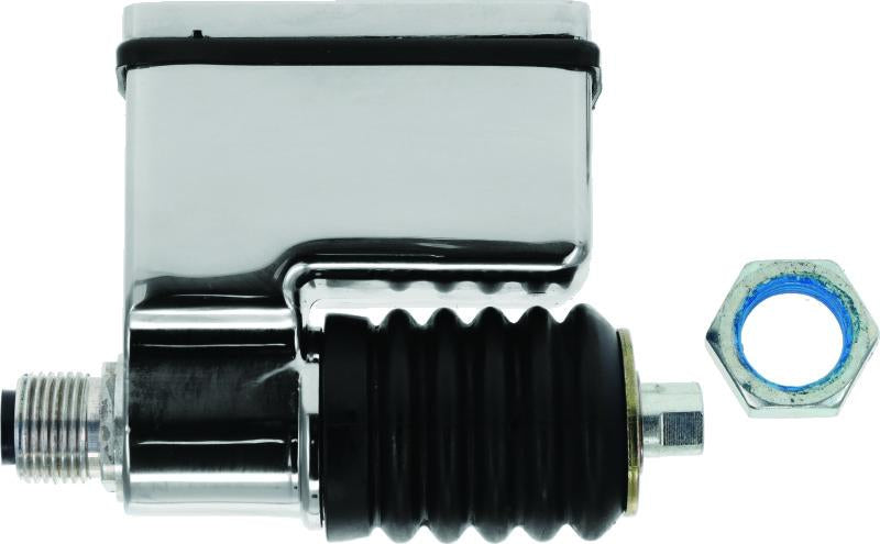 Biker's Choice 1991-2005 Dyna Chrome Master Cylinder Assembly product image
