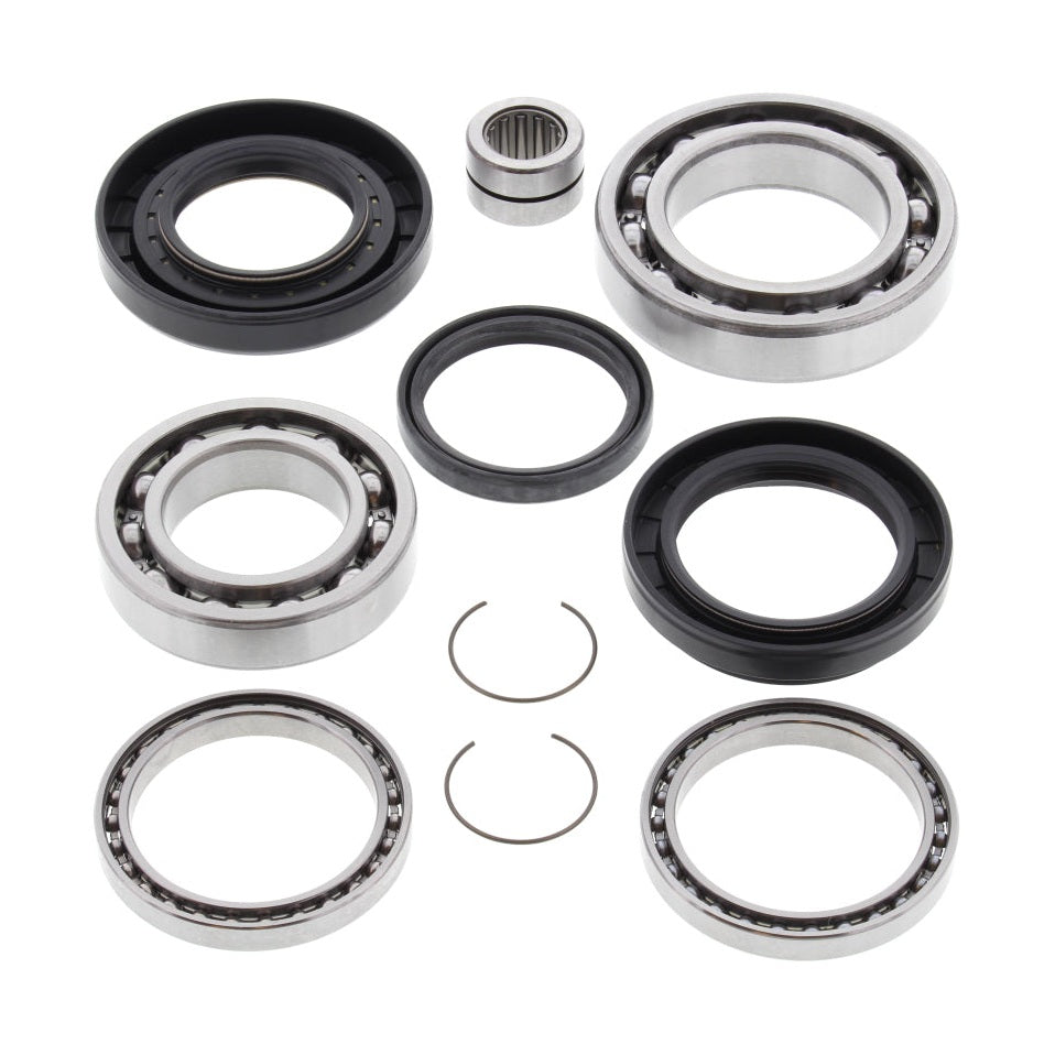 All Balls Racing Honda Differential Bearing & Seal Kit 25-2070