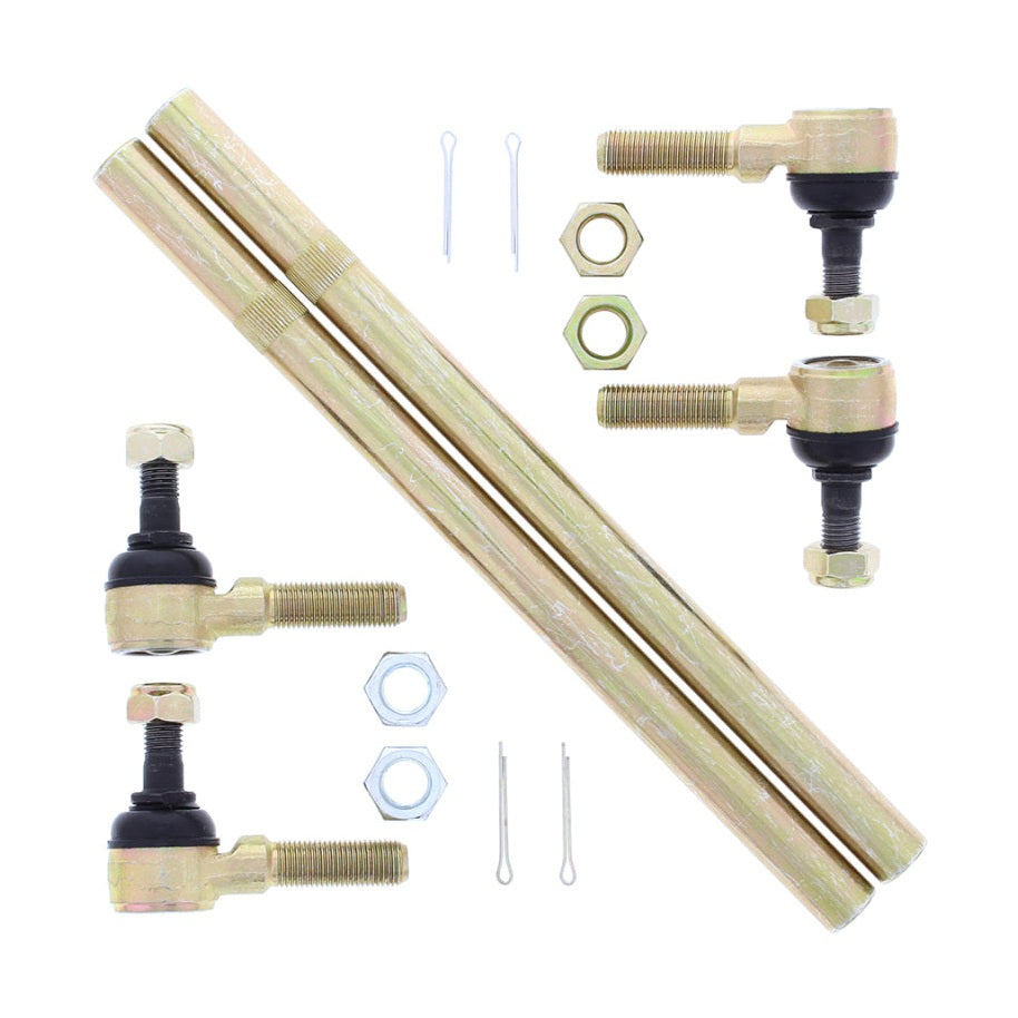 All Balls Racing 87-04 Kawasaki KFX250 Mojave Tie Rod Upgrade Kit