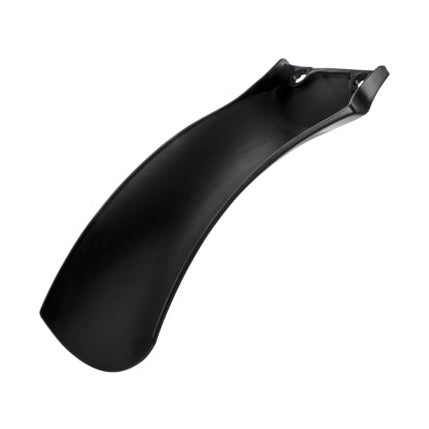 Cycra 14-18 Yamaha YZ250F Mud Flap - Black - Cycra dirt bike part