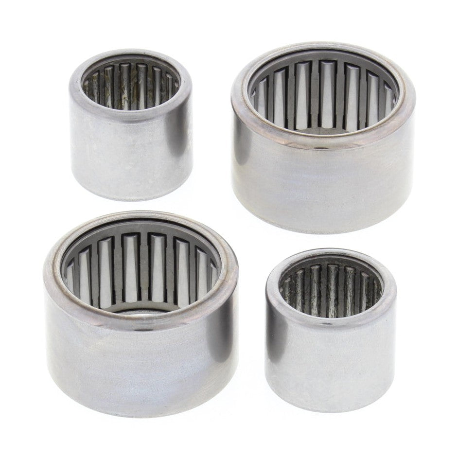 All Balls Racing 99-07 Suzuki GSXR1300R Hayabusa Swing Arm Bearing Kit