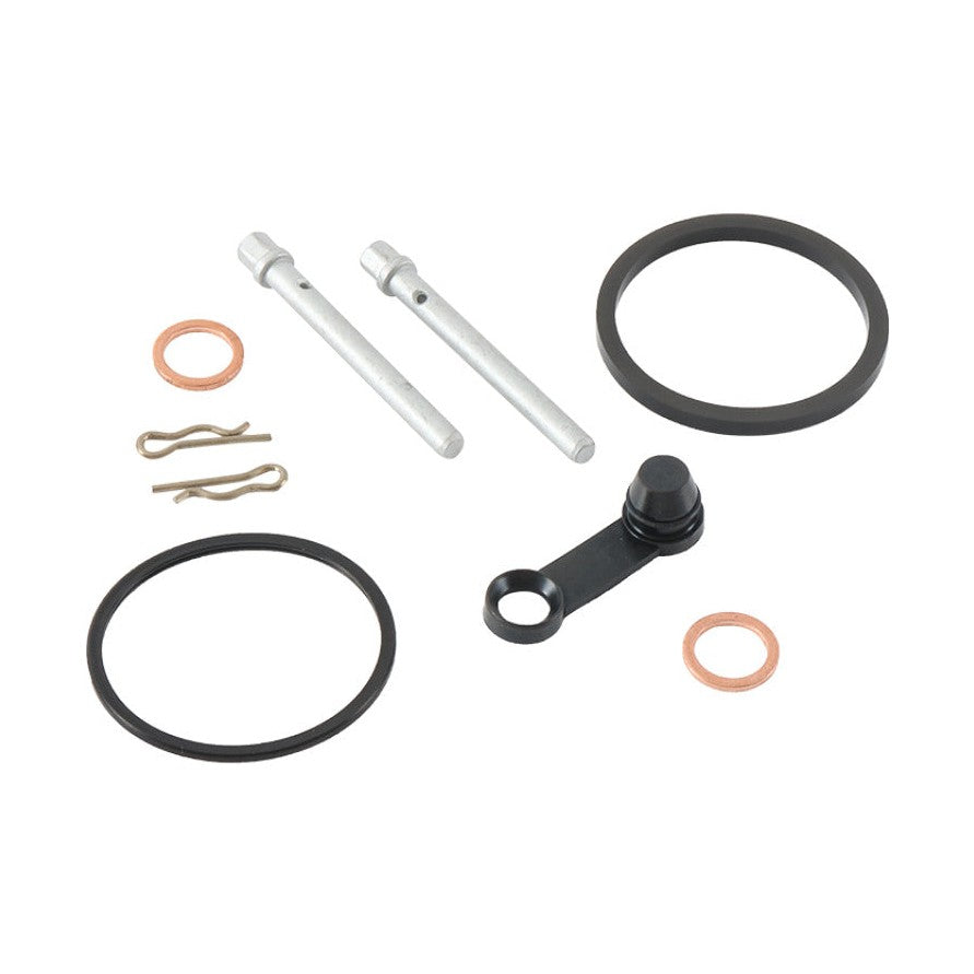 All Balls Racing 84-85 Yamaha FJ600 Caliper Rebuild Kit Rear