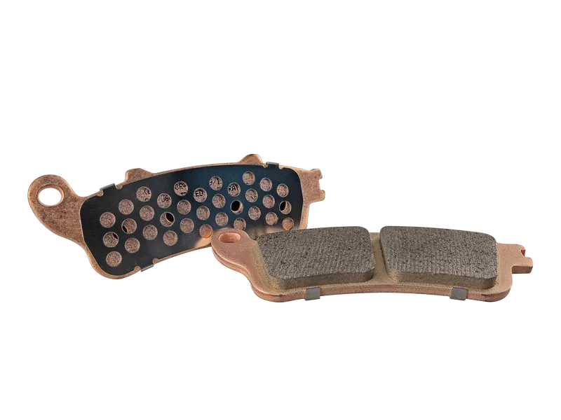 EBC FA322/4HH HH Sintered Brake Pads product image 1