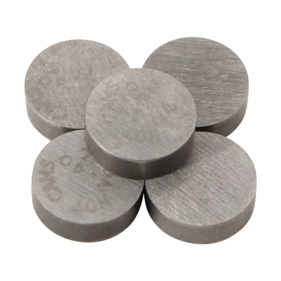 Hot Cams Yamaha WR250R 7.48mm x 2.40mm Valve Shim - 5-Pack