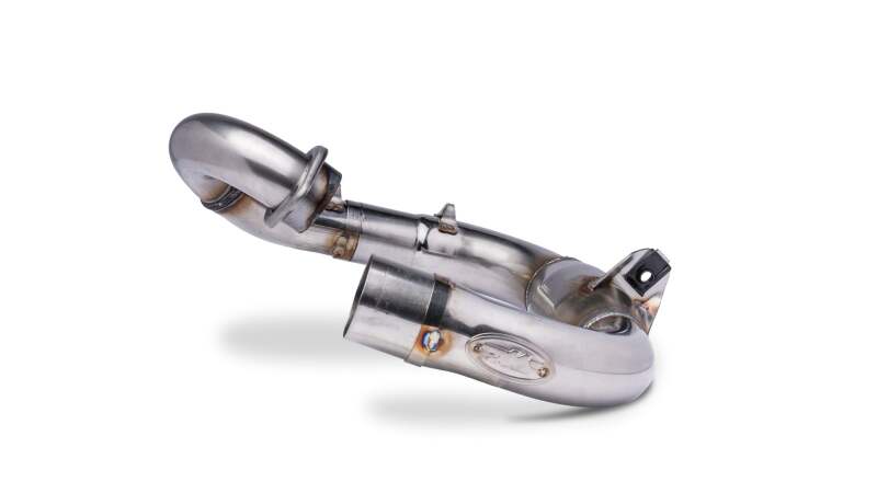 FMF 2026 Yamaha YZ450F/YZ450FX MegaBomb Stainless Steel Header