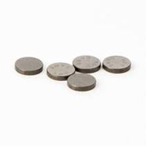 Hot Cams 10.00mm x 2.30mm Valve Shim - 5-Pack 5PK1000230