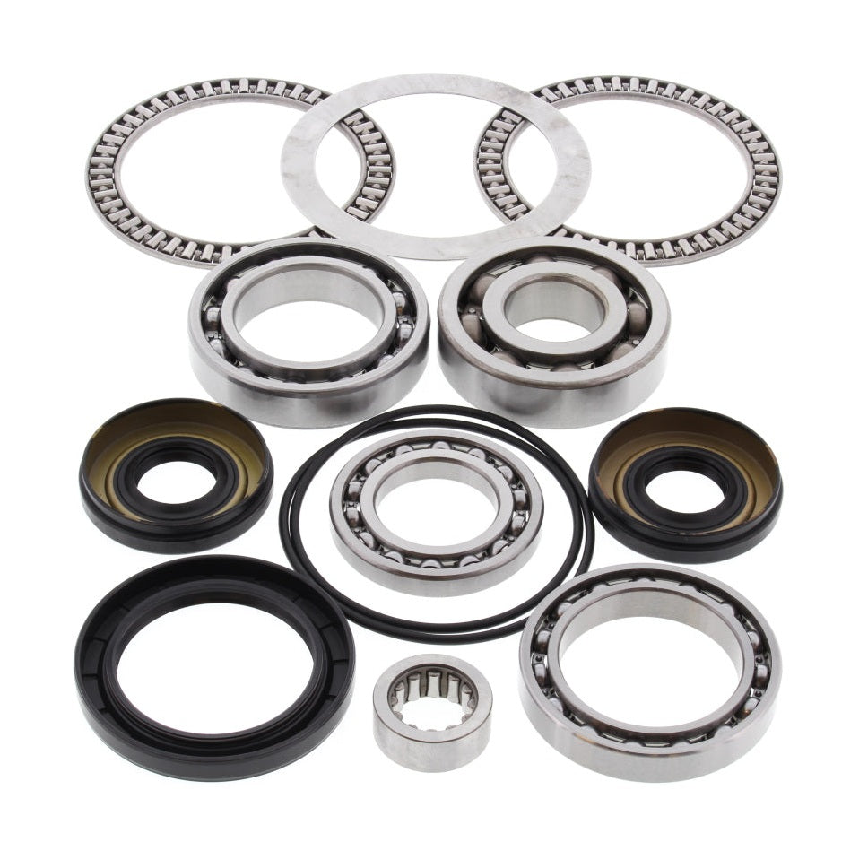 All Balls Racing Kawasaki Differential Bearing & Seal Kit 25-2094