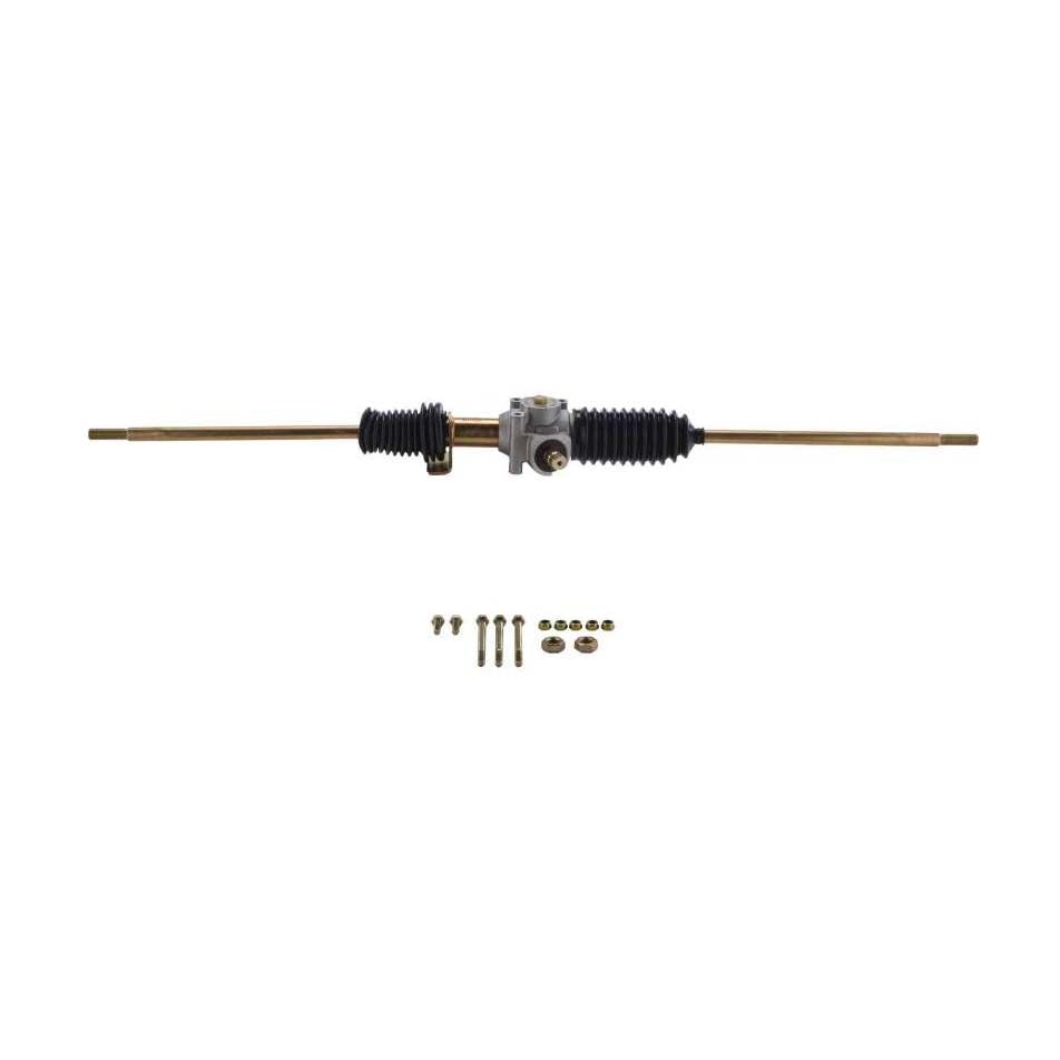 All Balls Racing 16-19 Polaris RZR 900 S 60 Inch Steering Rack