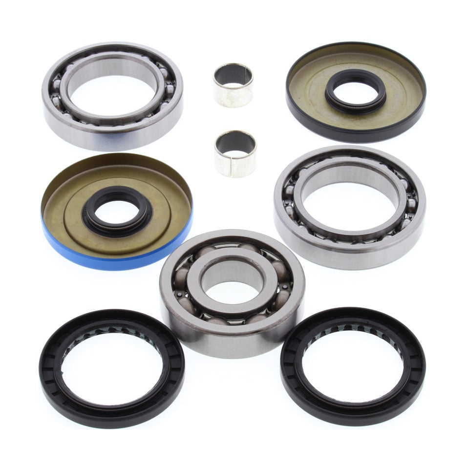 All Balls Racing Polaris Differential Bearing & Seal Kit 25-2057