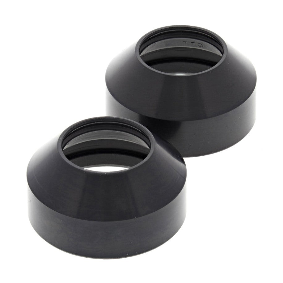 All Balls Racing 80-83 Kawasaki KE175 Fork Dust Seal Only Kit