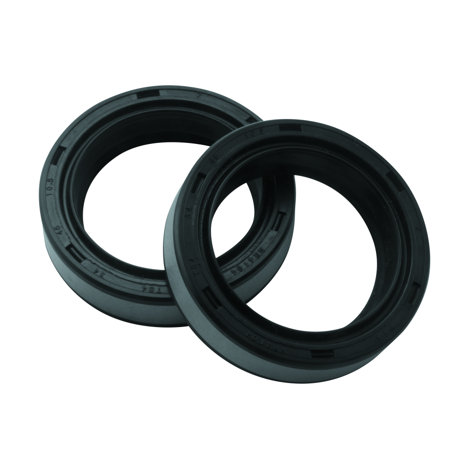 BikeMaster Fork Seal - 34 x 46 x 10.5 product image