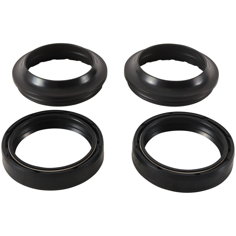 Pivot Works Honda CR125R Fork Oil & Dust Seal Kit